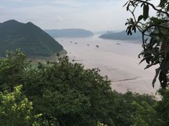 -丰都鬼城名山景区