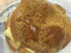 -渔记茶餐厅(渔村店)