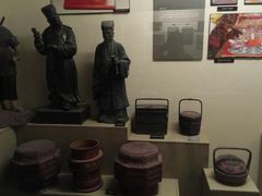 -中国闽台缘博物馆