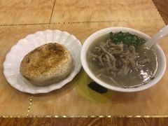 羊肚汤-老三羊汤【北兴隆街店】