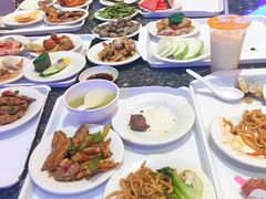 -萧邦音乐会所KTV·蒸汽活海鲜自助(福田店)