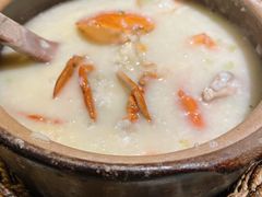 -火齐潮汕砂锅粥(五道口店)