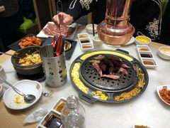 -韩宫宴炭火烤肉(印象城店)