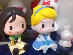 -泡泡玛特POPMART(龙湖杭州滨江天街店)