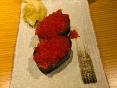 -富山日式料理(宽厚里店)