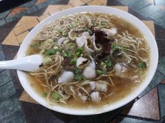 -梧桐面馆桐乡阿能面店(印象城店)