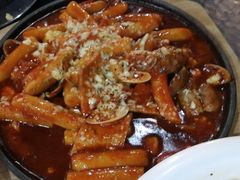 -MI WU FACTORY米屋美食工厂餐厅(绿地店)