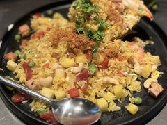 -simply thai天泰(长泰广场店)