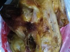 八珍熏鸡-京八珍(和平东桥店)