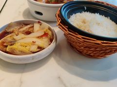 -谷田稻香·砂锅菜(元洪店)