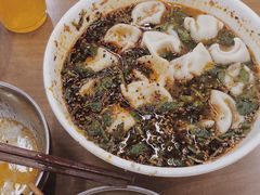 -回坊马二饺子馆