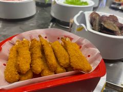 -龍歌自助小火锅(秦淮水游城店)