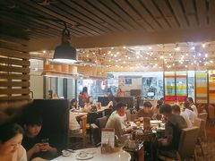 -稻香饭店(IFS国金中心店)