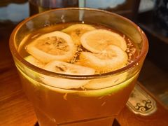 -绿茶餐厅(昆明世纪金源店)