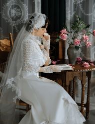 -第一夫人婚纱摄影(南京店)