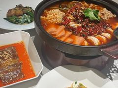 -渔嫂烧河鲜•土菜馆(中正天街店)