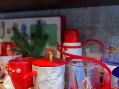 -星巴克(福州三坊七巷店)