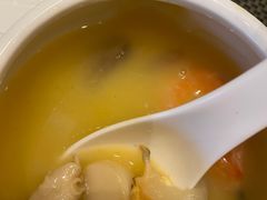 -新发展亚太JW万豪酒店·福苑咖啡厅