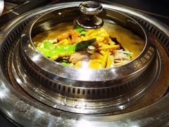 -灶座小锅烀饼·铁锅炖(全国总店)