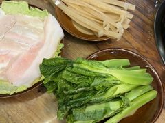 -乡当俏老火锅