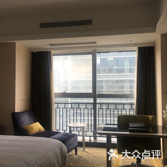 南京天禧酒店