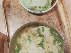 -小满手工粉(上海新世界城店)