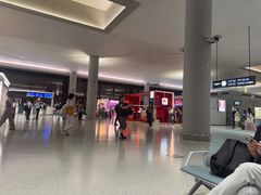 -肯德基(虹桥机场T2北指廊精选外卖点店)