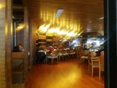 大堂-OPEN開全日自助餐厅·牛肉火锅·海鲜(佛山希尔顿酒店)