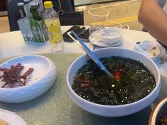 -舌尖上·霞浦滩涂海鲜·新闽菜(总店)