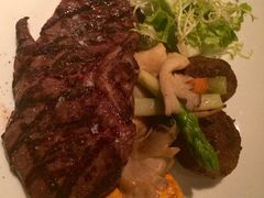 -广州四季酒店·佰鲜汇·现代法餐