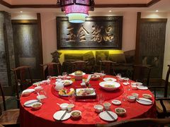 -山西会馆·晋菜·晋商宴·牌匾博物馆(胜利东街店)