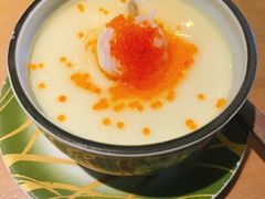 鲜虾茶碗蒸蛋-沼津港渔市(宏伊国际广场店)