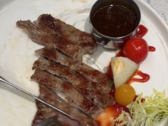 -Aqua Oasis 水天堂(常熟永旺店)