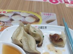 -小杨生煎(松江大学城店)
