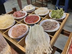 -梯坎老火锅(天禧店)
