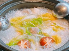 -同仁四季椰子鸡(罗湖国贸店)