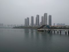 -五通灯塔公园