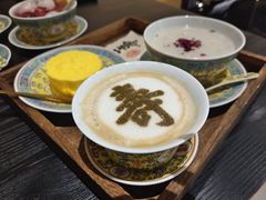 -宫事颐庭·老佛爷贵寿下午茶(颐和园店)