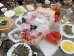 -塔兰齐新疆孜然火锅(鲤鱼山路店)