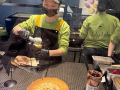-July tale·可丽饼(德基广场店)
