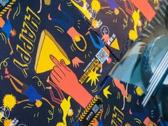 -乐凯撒披萨(东方新世界店)