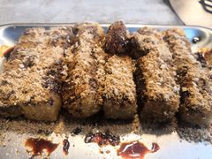 -神伙烧烤(江北黄泥塝店)