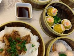 -香云轩·顺德菜(香云纱园林酒店店)