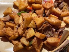 -那时新疆·车师(大宁音乐广场店)