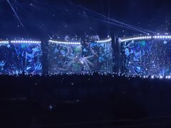 -山西体育中心红灯笼体育场