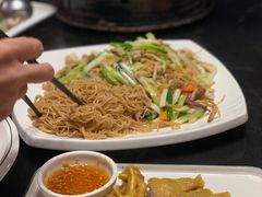 -旺达·福州菜(正大广场店)