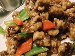 -老仁义·清真菜(太古街店)