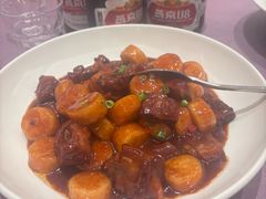 -徽镇小厨·经典徽菜(十里河店)