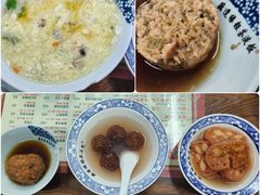 -粗茶淡饭(东关街店)