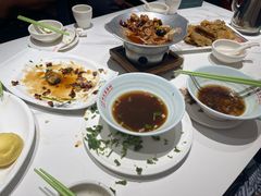 -回头客蒸碗大饭店(黄山路店)